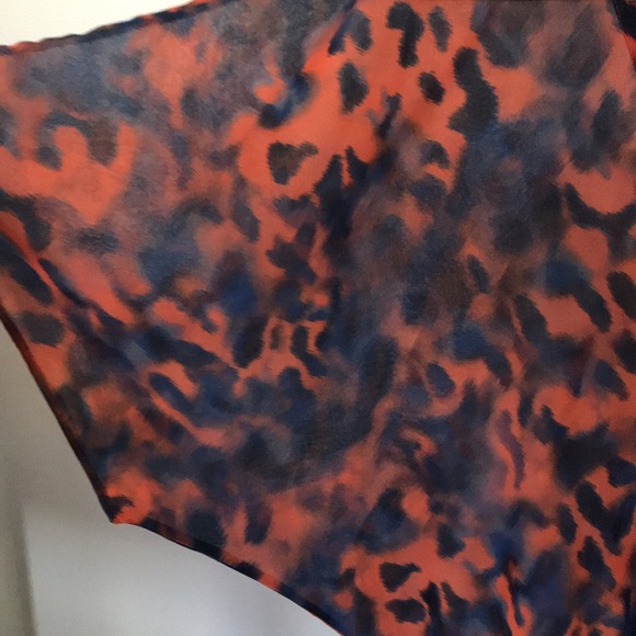 Vic Paula Hermanny Large cover up. New - Picture 4 of 7